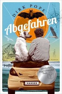 Produktbild: Abgefahren