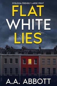 Produktbild: Flat White Lies