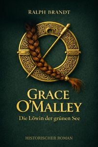 Produktbild: Grace O`Malley
