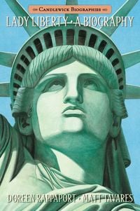 Produktbild: Lady Liberty