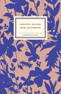 Produktbild: Rilke als G&auml;rtner