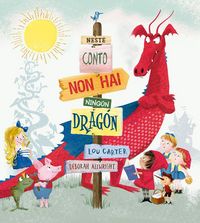 Produktbild: Neste conto non hai ning&uacute;n drag&oacute;n