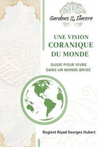 Produktbild: Une vision coranique du monde