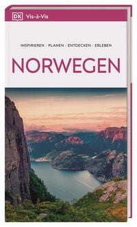 Bild vom Artikel Vis-à-Vis Reiseführer Norwegen vom Autor 