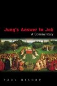 Produktbild: Bishop, P: Jung's Answer to Job