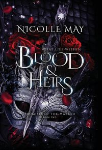 Produktbild: What Lies Within Blood & Heirs