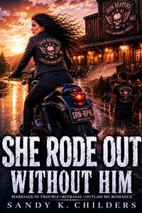 Produktbild: Marriage In Trouble Betrayal Outlaw MC Romance