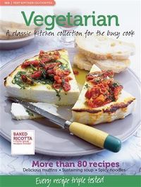 Produktbild: MB Test Kitchen Favourites