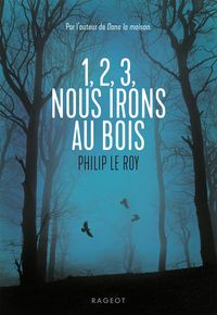 Produktbild: 1, 2, 3, nous irons au bois