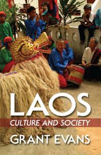 Produktbild: Laos