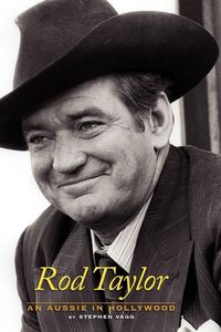 Produktbild: Rod Taylor