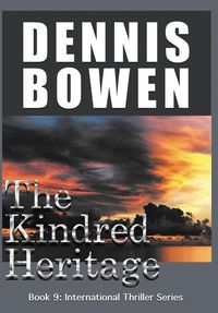 Produktbild: The Kindred Heritage