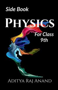 Produktbild: Physics for class 9