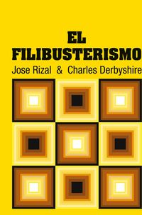 Produktbild: El Filibusterismo