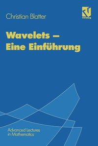 Produktbild: Wavelets