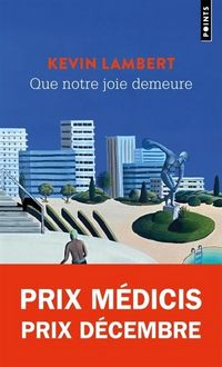 Produktbild: Que notre joie demeure