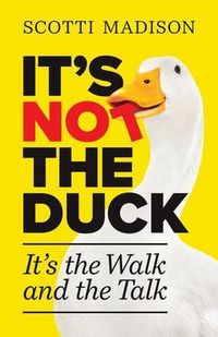 Produktbild: It's Not The Duck