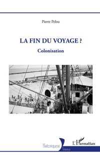 Produktbild: La fin du voyage ?