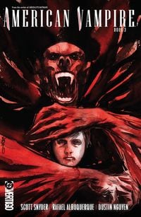 Produktbild: American Vampire Book Three