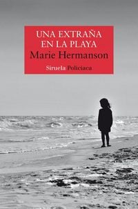Produktbild: Una extraña en la playa