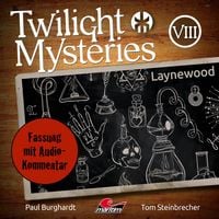 Produktbild: Laynewood (Fassung mit Audio-Kommentar)