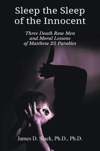 Produktbild: Sleep the Sleep of the Innocent