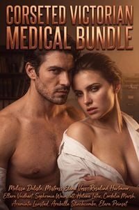 Produktbild: Corseted Victorian Medical Bundle