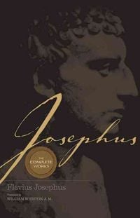 Produktbild: Josephus the Complete Works