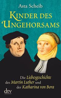 Produktbild: Kinder des Ungehorsams