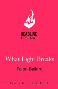 Produktbild: What Light Breaks