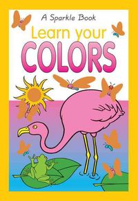 Produktbild: Learn Your Colors