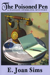 Produktbild: The Poisoned Pen