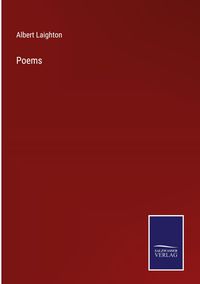 Produktbild: Poems