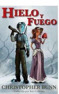 Produktbild: Hielo y Fuego