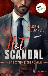 Produktbild: Hot Scandal - Verbotene Gef&uuml;hle
