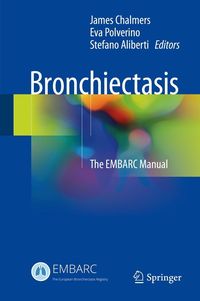 Produktbild: Bronchiectasis