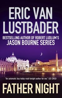 Produktbild: Lustbader, E: Father Night