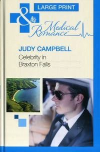 Produktbild: Campbell, J: Celebrity In Braxton Falls
