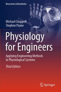 Produktbild: Physiology for Engineers