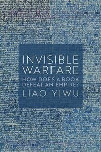 Produktbild: Invisible Warfare