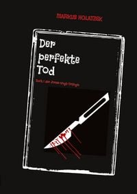 Produktbild: Der perfekte Tod