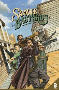 Produktbild: Savage Bastards GN