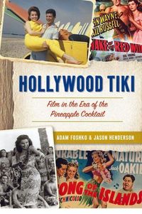 Produktbild: Hollywood Tiki