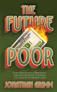 Produktbild: The Future Poor