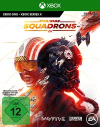 Bild vom Artikel Star Wars Squadrons vom Autor 