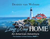Produktbild: The Long Way Home - An American Adventure
