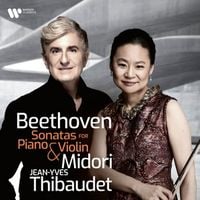 Produktbild: S&auml;mtliche Violinsonaten