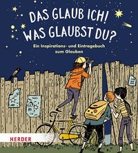 Produktbild: Das glaub ich! Was glaubst du?