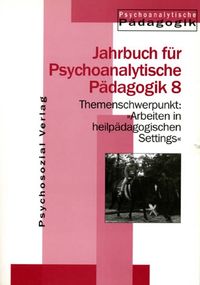 Produktbild: Arbeiten in heilp&auml;dagogischen Settings