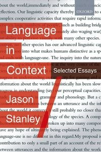 Produktbild: Language in Context